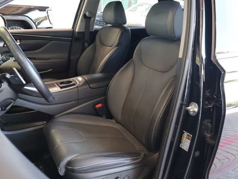 Used 2023 Hyundai Santa Fe Limited FWD image 13