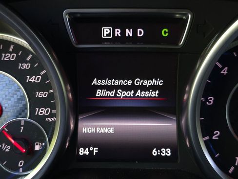 Used 2017 Mercedes-Benz G 63 AMG 4MATIC image 32