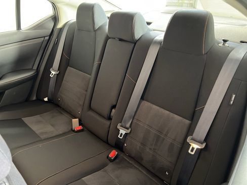 Used 2020 Nissan Sentra SR image 20