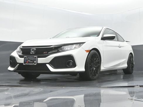 Used 2019 Honda Civic Si image 8