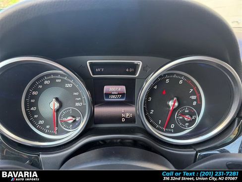 Used 2016 Mercedes-Benz GLE 350 4MATIC image 14
