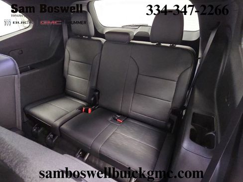 New 2026 Buick Enclave Sport Touring w/ Super Cruise Package FWD image 33