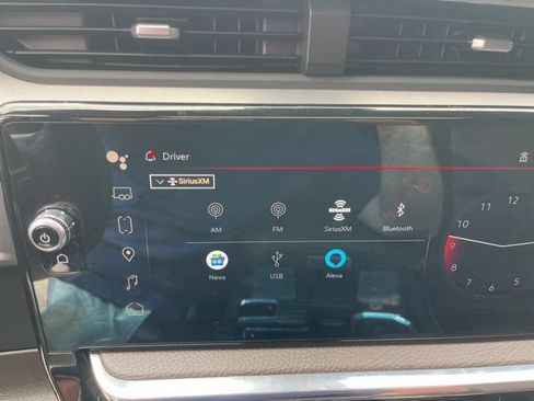 Used 2024 GMC Sierra 1500 Denali AWD/4WD image 34