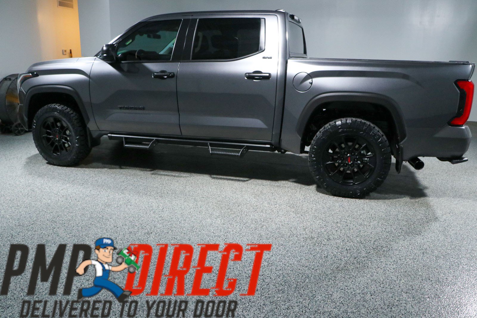 Used 2024 Toyota Tundra SR5 AWD/4WD image 11
