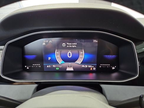 New 2026 Volkswagen Jetta SE FWD image 21