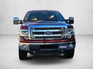 Used 2014 Ford F150 XLT w/ Equipment Group 302A Luxury video 2