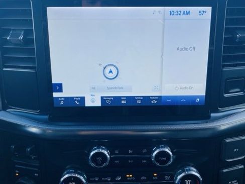 Used 2021 Ford F150 Platinum image 14