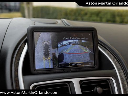 Used 2019 Aston Martin DB11 Volante image 51