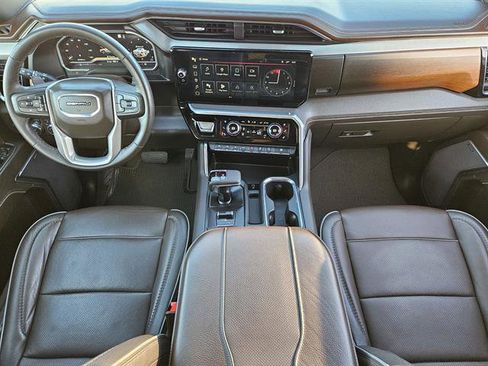 Used 2023 GMC Sierra 1500 Denali w/ Technology Package image 18