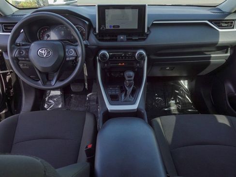 Certified 2024 Toyota RAV4 LE image 12