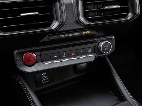 Used 2025 Ford Mustang Dark Horse RWD image 24