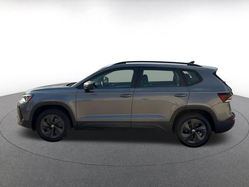 Used 2026 Volkswagen Taos S FWD image 7
