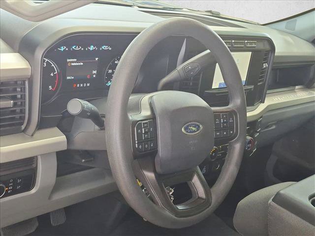 Certified 2024 Ford F250 XL w/ STX Appearance Package AWD/4WD image 10