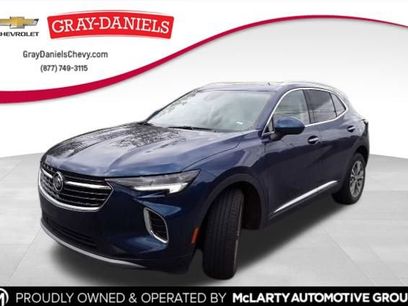 Used 2023 Buick Envision Preferred