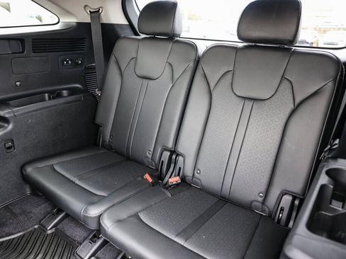 Used 2023 Kia Sorento X-Line EX AWD/4WD image 8