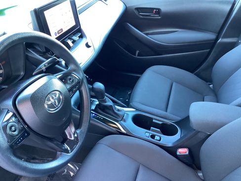 Certified 2023 Toyota Corolla LE image 19