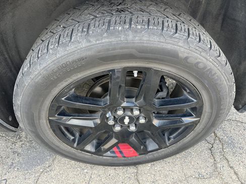 Used 2019 Chevrolet Traverse Premier w/ Redline Edition image 25