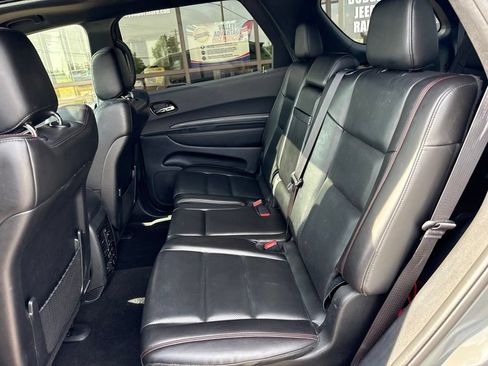Used 2024 Dodge Durango GT AWD/4WD image 12