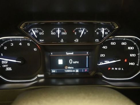 Used 2020 GMC Sierra 1500 AT4 w/ AT4 Premium Package AWD/4WD image 29