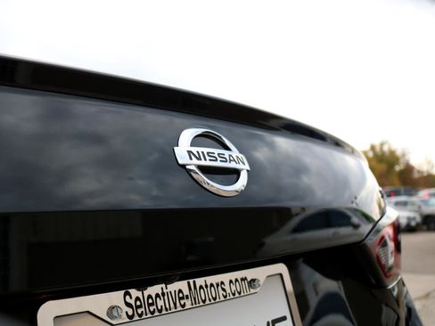 Used 2021 Nissan Altima 2.5 SR image 12