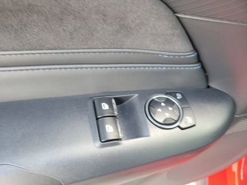 Used 2025 Ford Mustang Dark Horse image 11