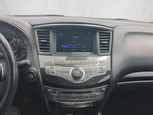 Used 2019 INFINITI QX60 Pure AWD/4WD image 14