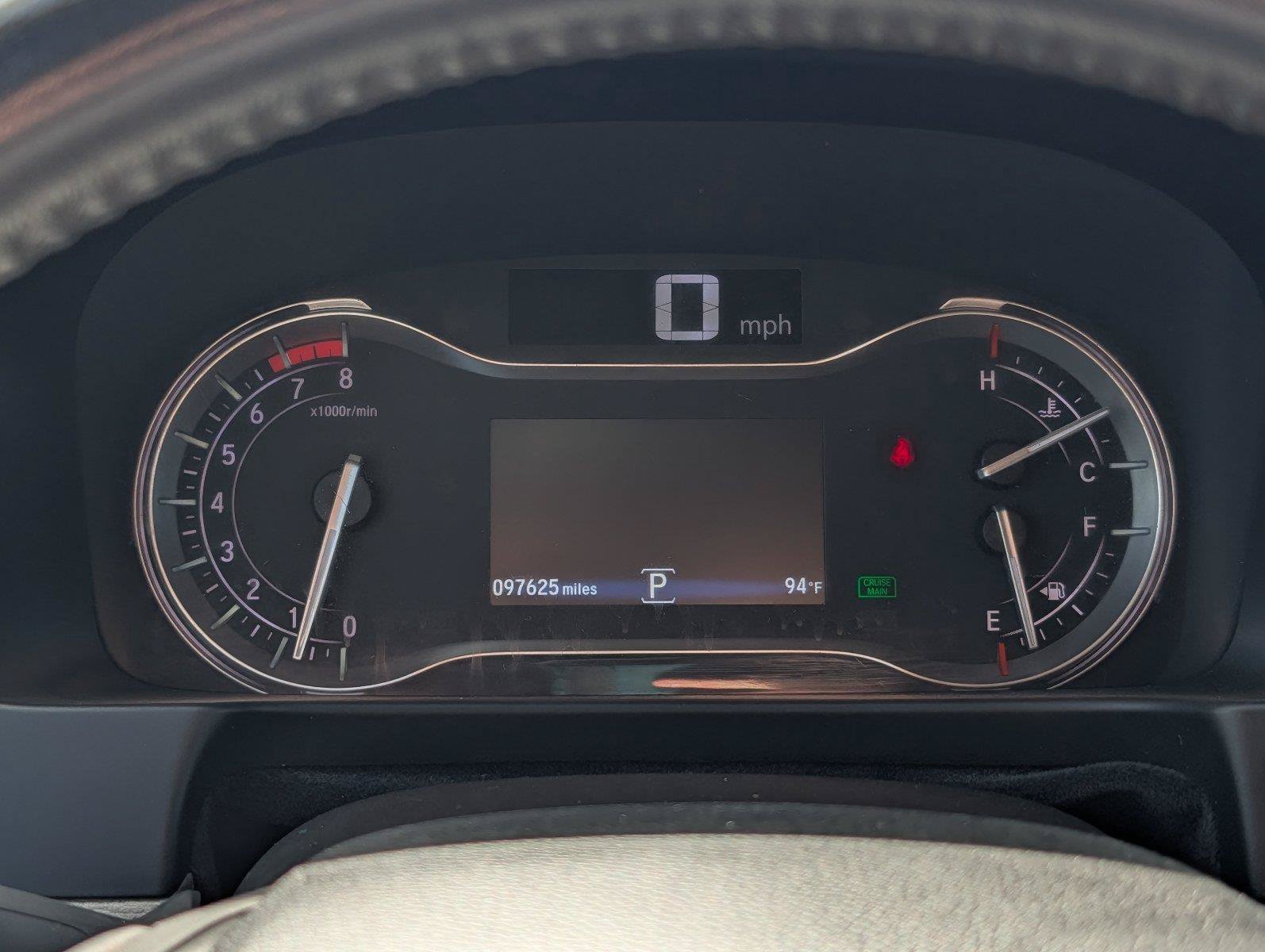 Used 2017 Honda Pilot EX-L image 22