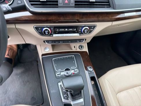 Used 2018 Audi Q5 Prestige AWD/4WD image 19