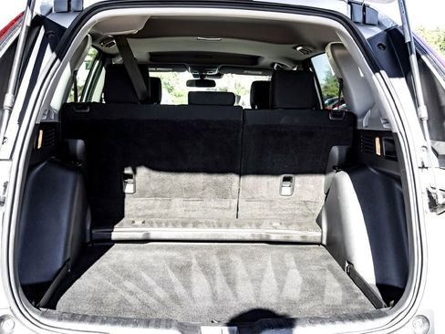 Used 2022 Honda CR-V EX image 30