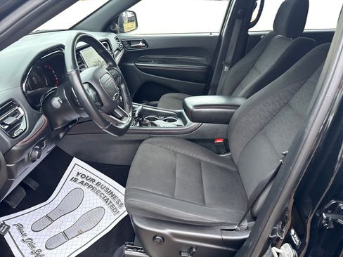 Used 2024 Dodge Durango R/T image 9