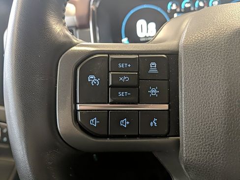 Used 2021 Ford F150 Lariat w/ Equipment Group 502A High image 18