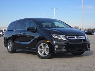 Used 2020 Honda Odyssey EX video 2