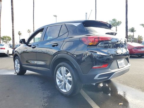 Used 2026 Buick Encore GX Preferred image 3