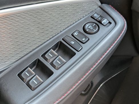 Used 2022 Acura MDX A-Spec AWD/4WD image 30