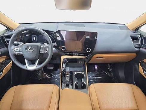 Used 2024 Lexus NX 350 AWD w/ Cold Area Package image 10