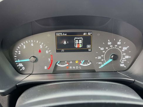 Used 2022 Ford Escape SE w/ Convenience Package image 32