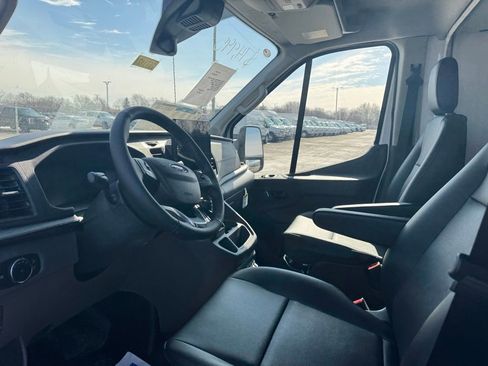New 2026 Ford Transit 350 image 30