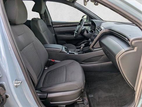 Used 2023 Hyundai Santa Cruz SEL image 20