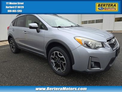 Used 2016 Subaru Crosstrek 2.0i Limited