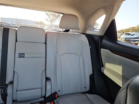 Used 2018 Lexus RX 350 350 4D Sport Utility w/ Premium Package image 14