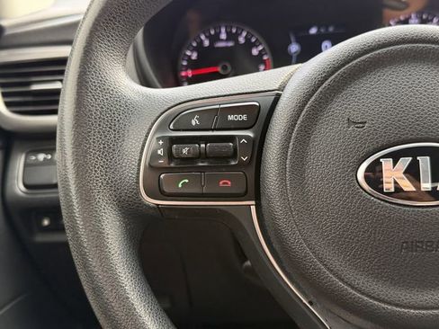 Used 2016 Kia Optima LX FWD image 18