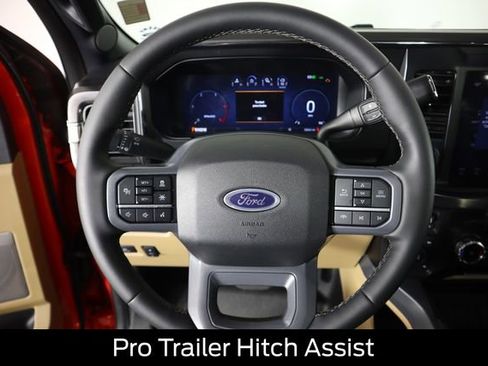 Used 2026 Ford F450 Lariat w/ Lariat Ultimate Package AWD/4WD image 51
