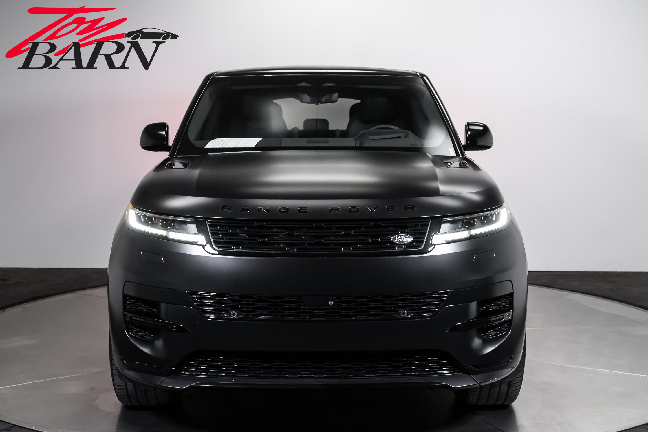 Used 2024 Land Rover Range Rover Sport Dynamic SE AWD/4WD image 8