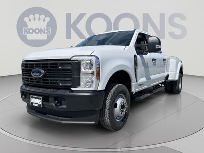 New 2026 Ford F350 XL