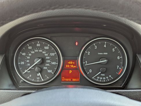 Used 2014 BMW X1 xDrive28i image 23