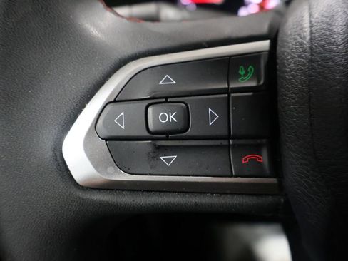 Certified 2023 Jeep Compass Trailhawk image 33