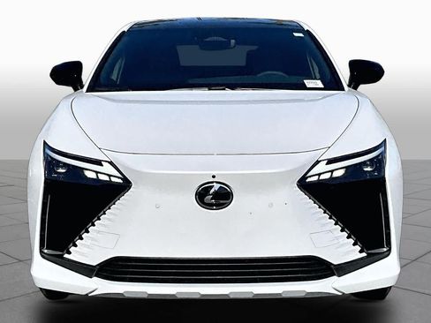 New 2026 Lexus RZ 350e 2WD image 3