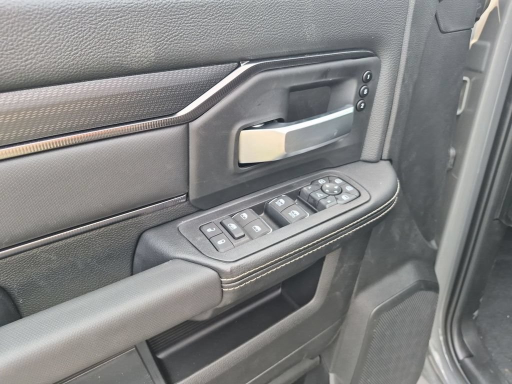 New 2027 RAM 2500 Power Wagon AWD/4WD image 14