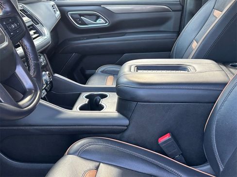 Used 2022 GMC Yukon AT4 image 11