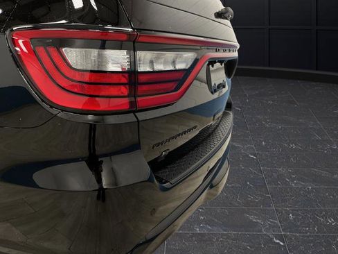New 2026 Dodge Durango GT image 36